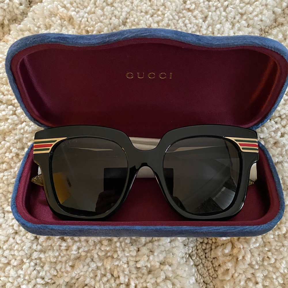 Gucci Sunglasses